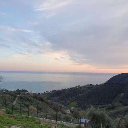 Ca Zelinda House Holiday Moneglia Exteriör bild