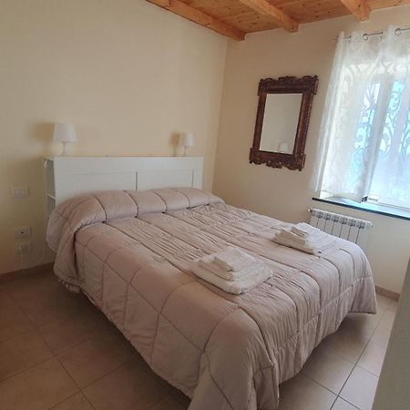 Ca Zelinda House Holiday Moneglia Exteriör bild