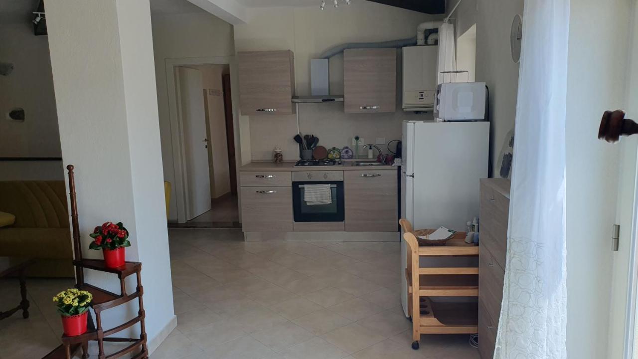 Ca Zelinda House Holiday Moneglia Exteriör bild