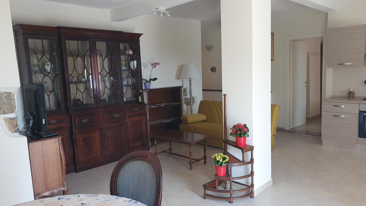 Ca Zelinda House Holiday Moneglia Exteriör bild