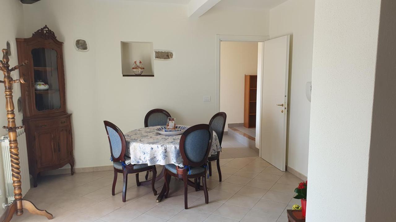 Ca Zelinda House Holiday Moneglia Exteriör bild