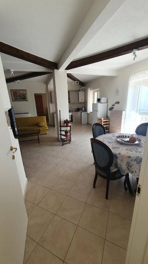 Ca Zelinda House Holiday Moneglia Exteriör bild