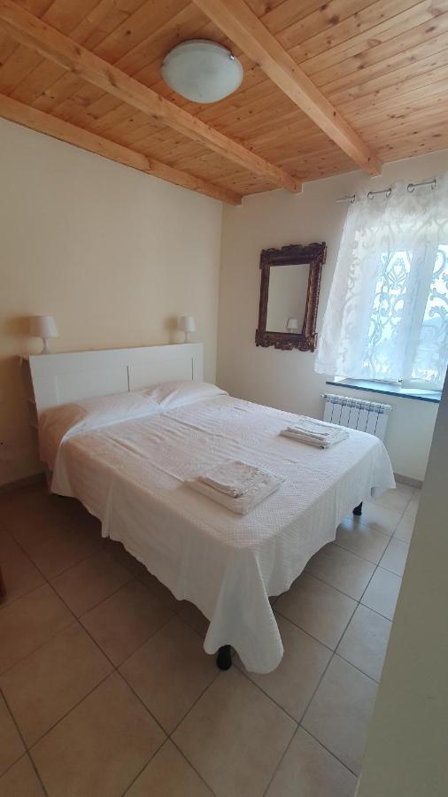 Ca Zelinda House Holiday Moneglia Exteriör bild