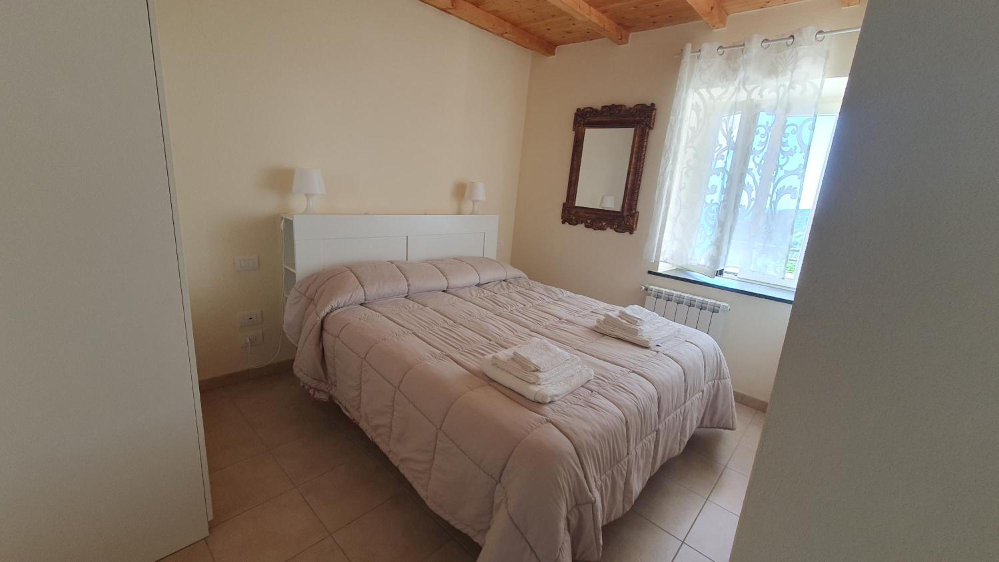 Ca Zelinda House Holiday Moneglia Exteriör bild