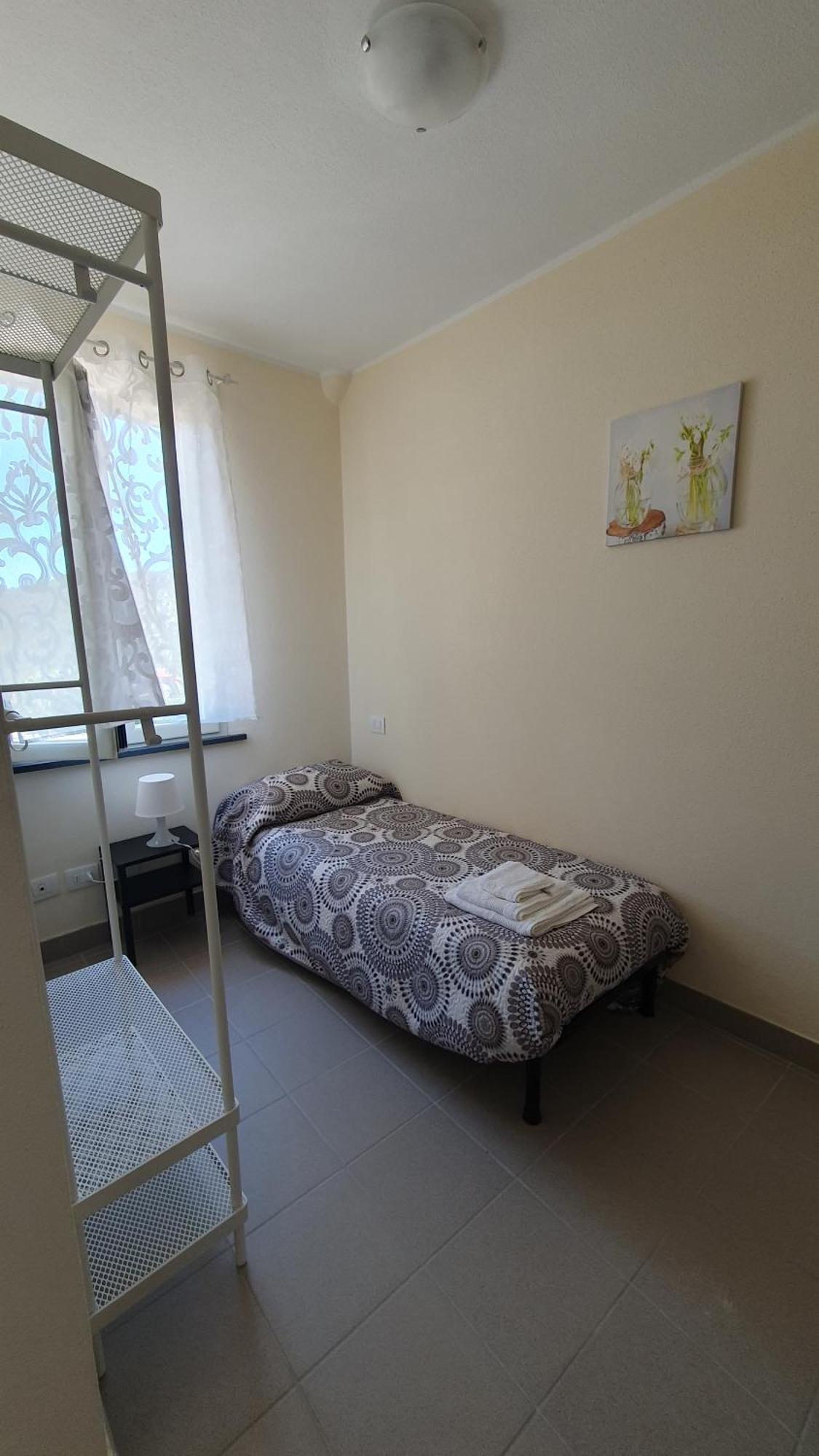 Ca Zelinda House Holiday Moneglia Exteriör bild