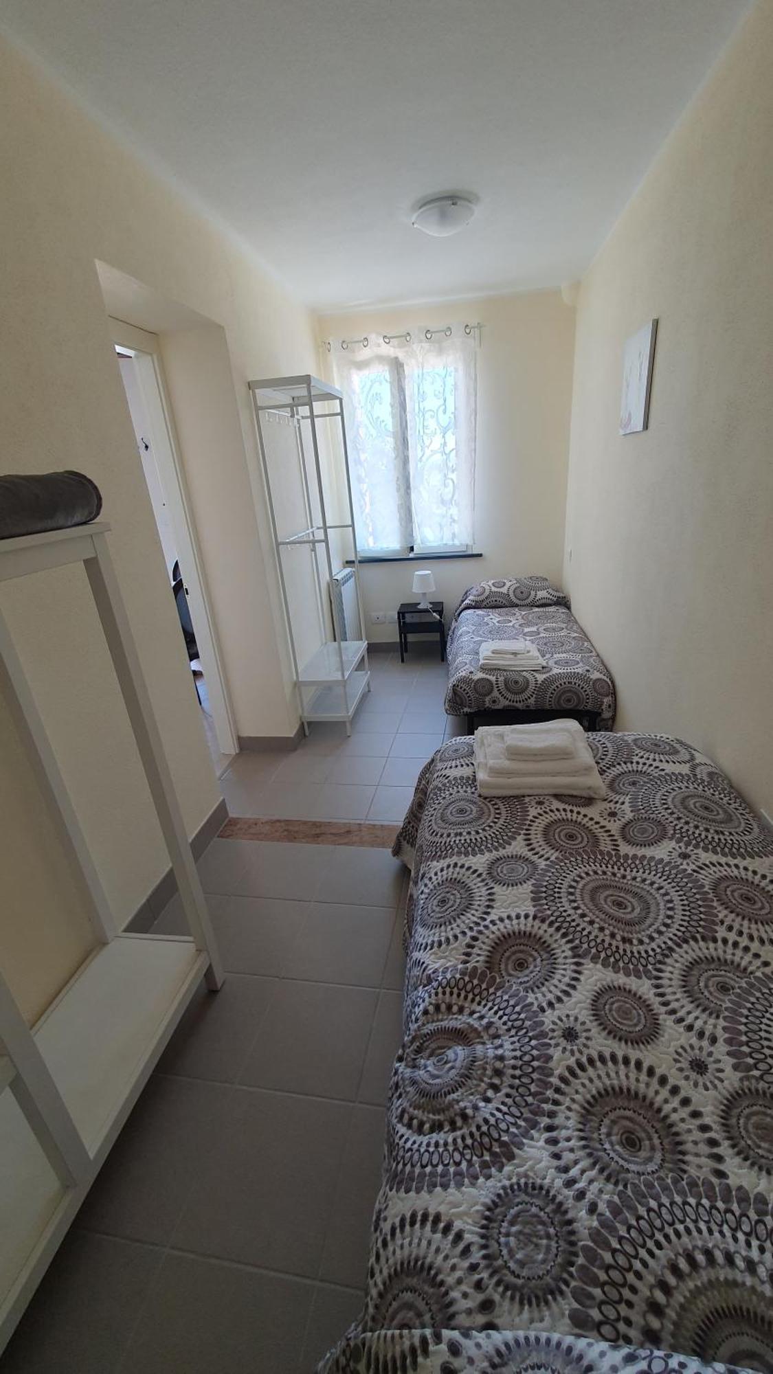 Ca Zelinda House Holiday Moneglia Exteriör bild